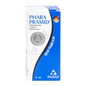 Phara Pramid Gotas 2 mg/mL